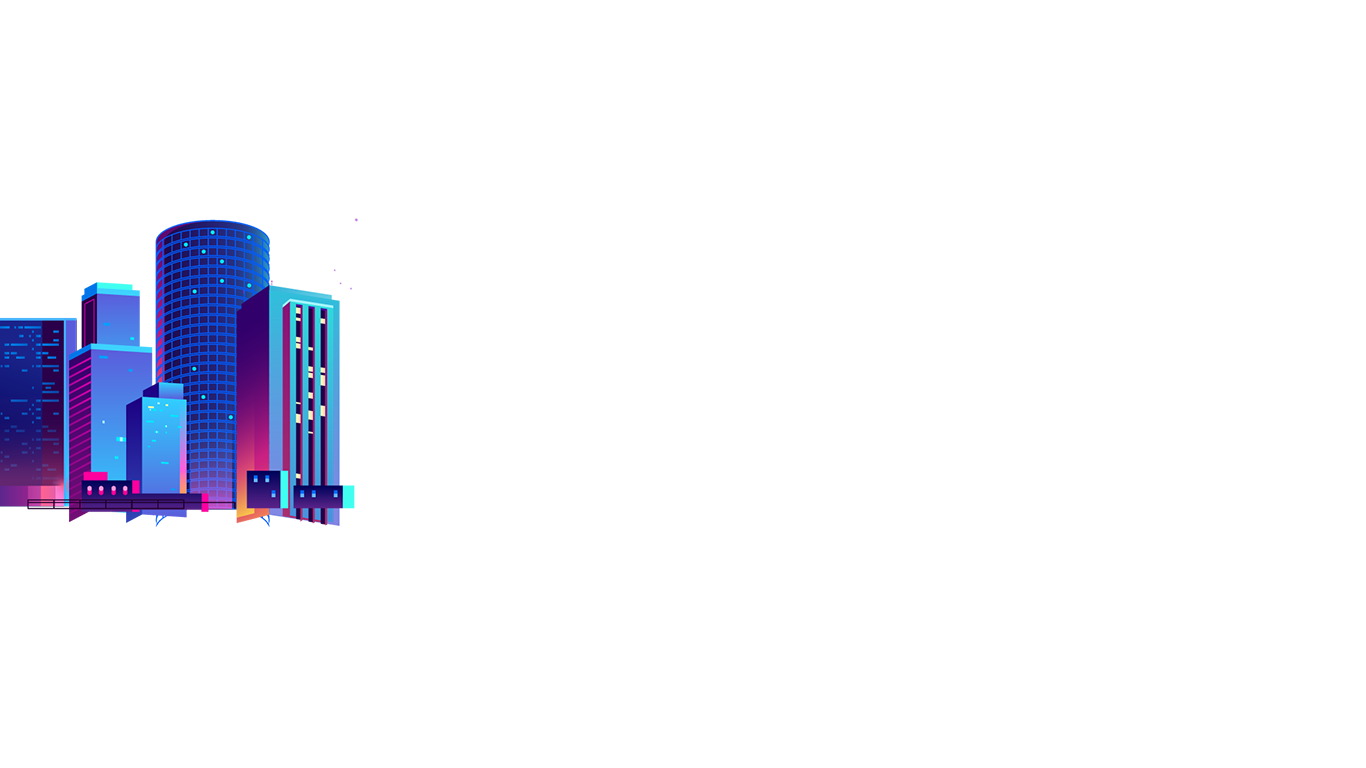 city